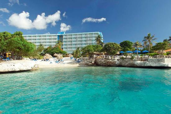 Hilton Curacao (Willemstad): What to Know BEFORE You Bring Your Family