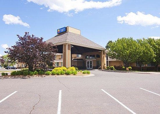 Comfort Inn West - Duluth (Duluth, MN): What to Know BEFORE You Bring ...