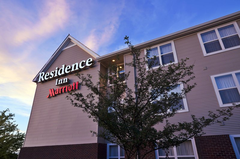 Residence Inn 96th Street Indianapolis