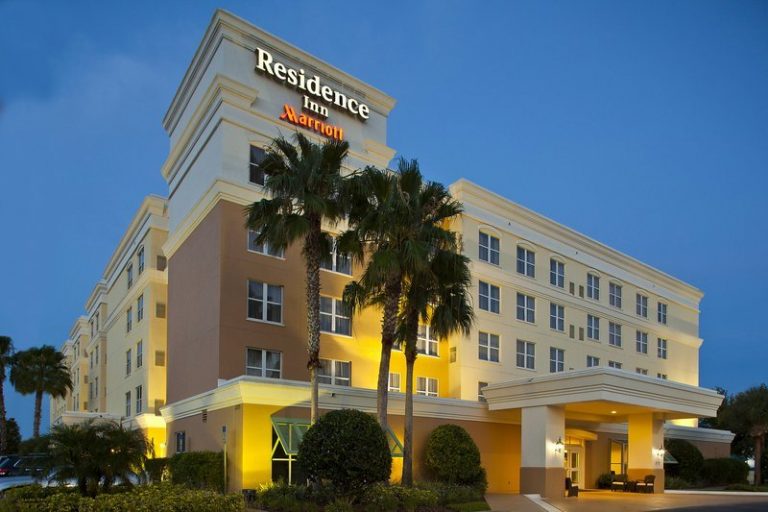 Residence Inn by Marriott Daytona Beach (Daytona Beach, FL): What to ...