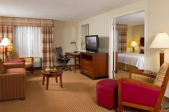 Hilton Garden Inn Dover (Dover, DE): What to Know BEFORE You Bring Your