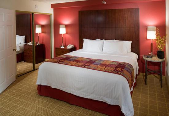 Residence Inn Seattle Downtown/Lake Union (Seattle, WA): What to Know ...