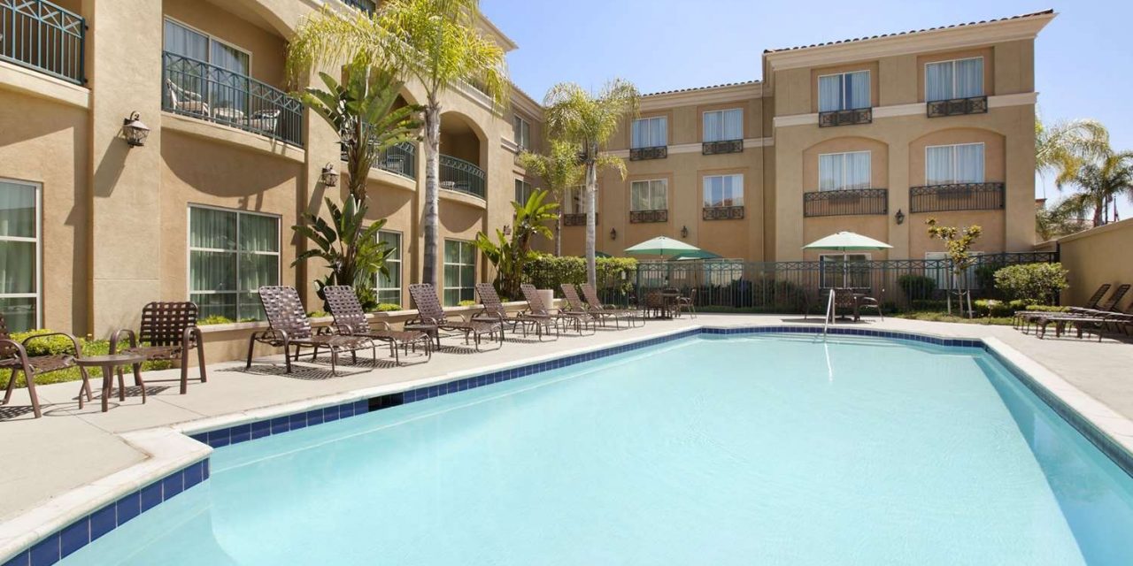 Hilton Garden Inn San Diego/Rancho Bernardo (San Diego, CA): What to ...