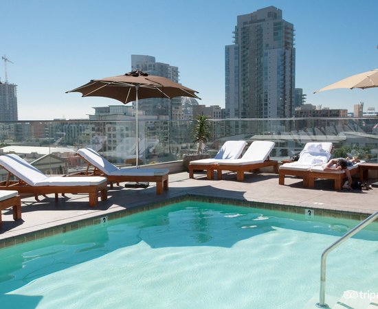 Andaz San Diego (San Diego , CA): What to Know BEFORE You Bring Your Family