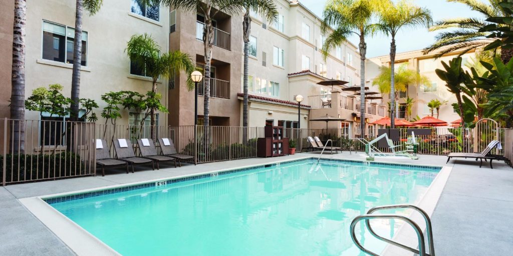 HYATT house San Diego/Sorrento Mesa (San Diego, CA): What to Know ...