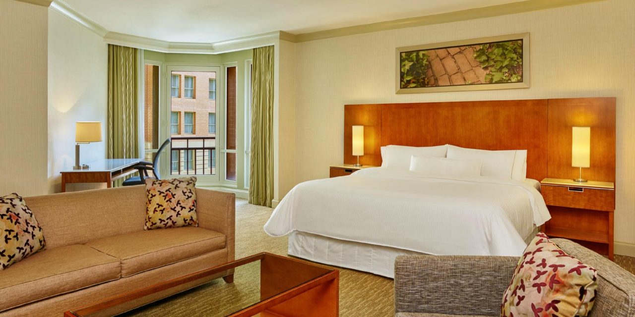 The Westin Georgetown, Washington D.C. (Washington, D.C., DC): What to ...