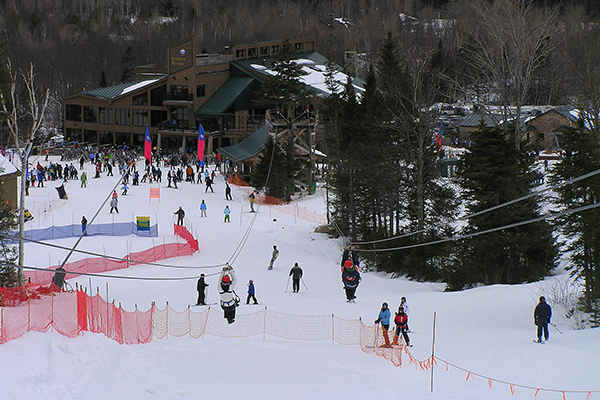 10 Best Ski Resorts on the East Coast | Family Vacation Critic