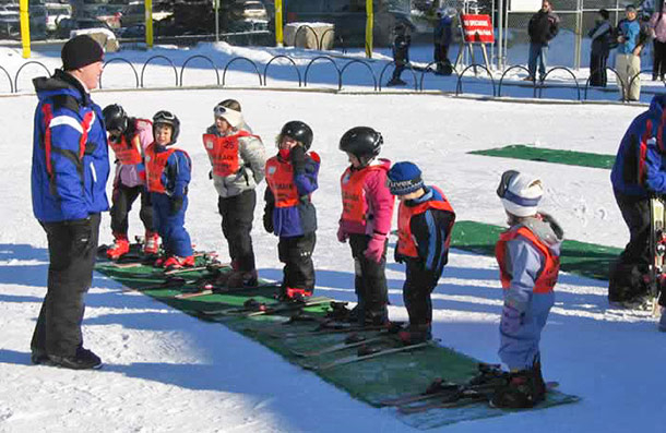 10 Best Ski Resorts on the East Coast | Family Vacation Critic