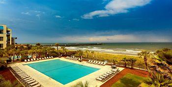 DoubleTree Resort by Hilton Myrtle Beach Oceanfront (Myrtle Beach, SC ...