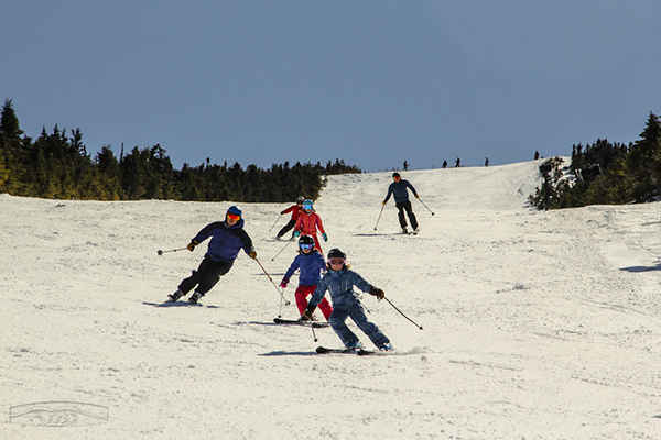 10 Best Ski Resorts on the East Coast | Family Vacation Critic