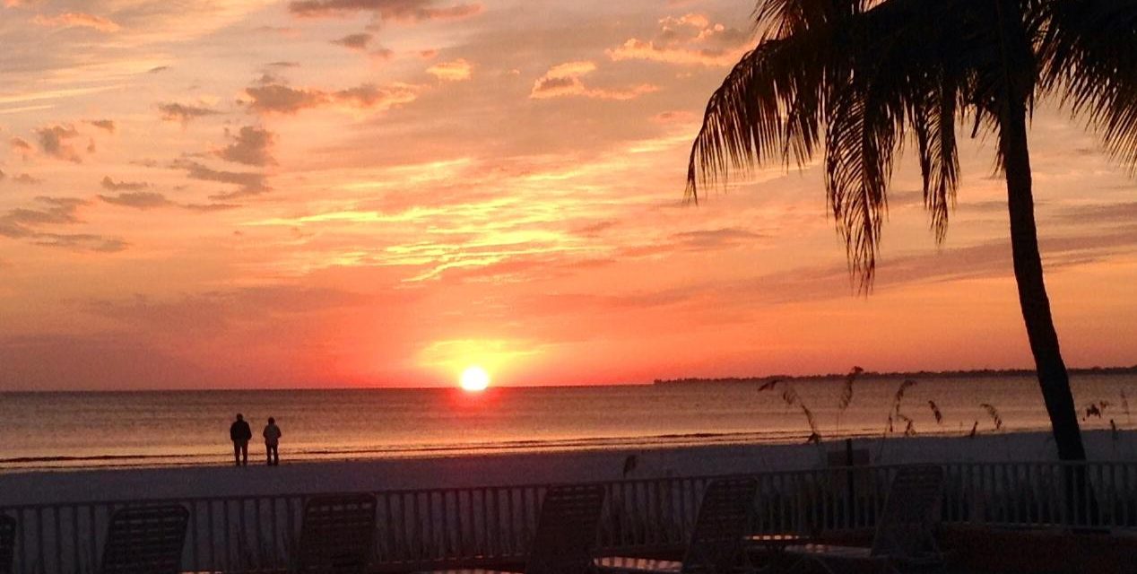 Edison Beach House Fort Myers Beach