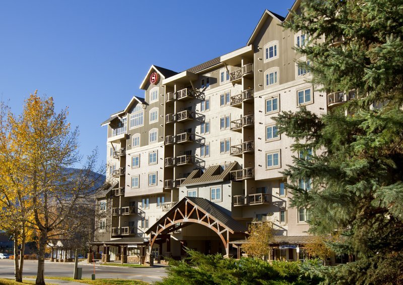 Sheraton Mountain Vista Resort Beaver Creek CO What To Know BEFORE   Exterior 29 