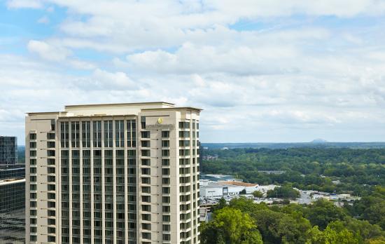 Spend the Day Shopping in Buckhead