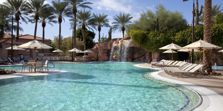 Sheraton Desert Oasis (Scottsdale, AZ): What to Know BEFORE You Bring ...