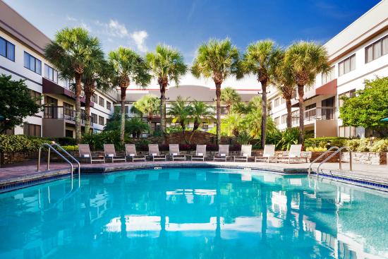 Sheraton Suites Orlando Airport (Orlando, FL): What to Know BEFORE You ...