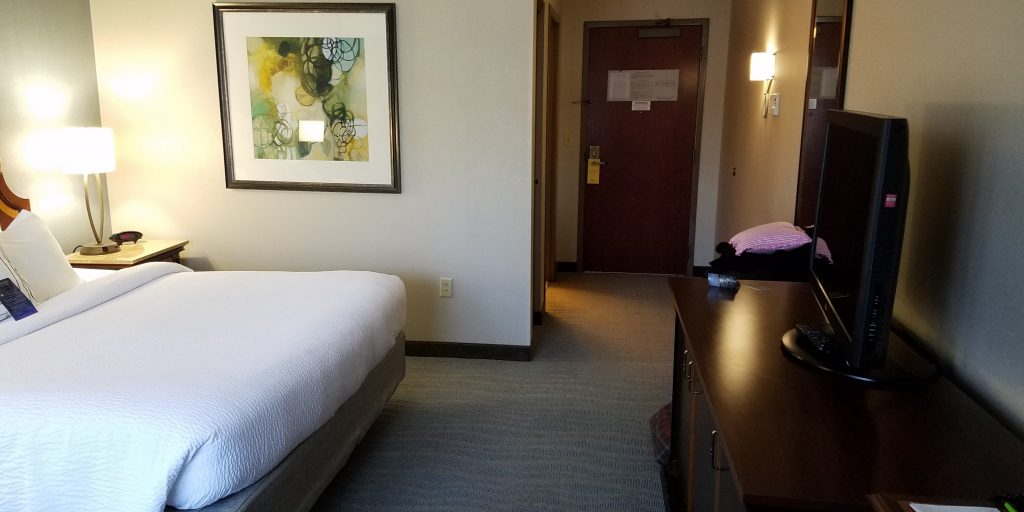 Courtyard By Marriott Saratoga Springs (saratoga Springs, Ny): What To 