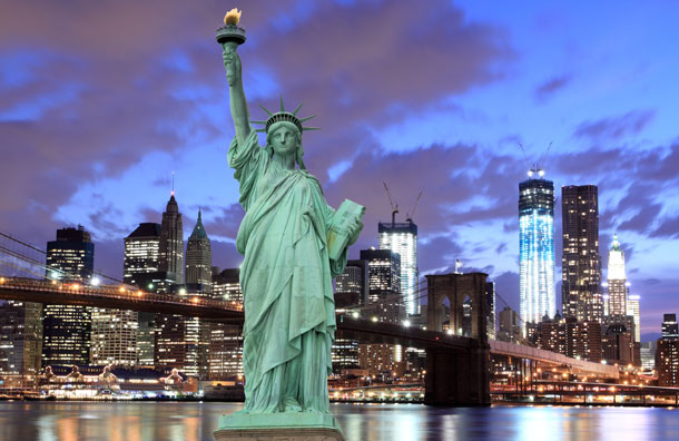 New York City Weekend Guide | Family Vacation Critic