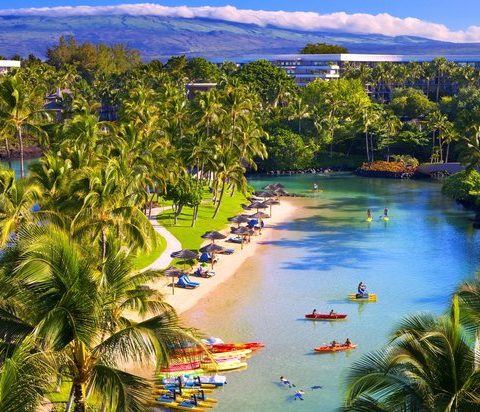 The 30 Best Hawaii Formerly The Big Island Family Hotels Kid Friendly Resorts Family Vacation Critic