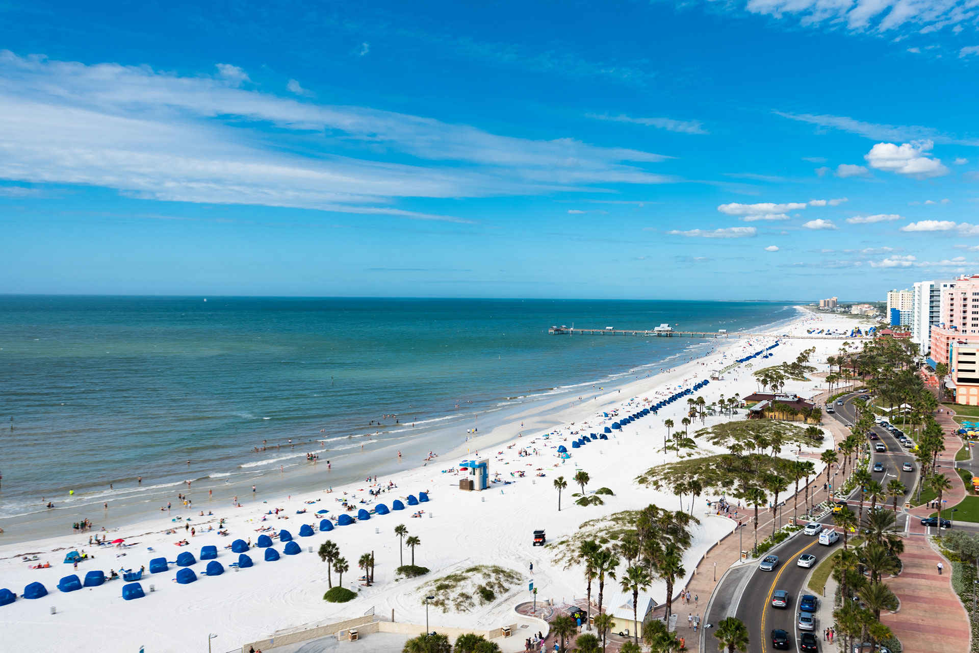 5 Best Family Beaches Near Orlando And Disney World 2020