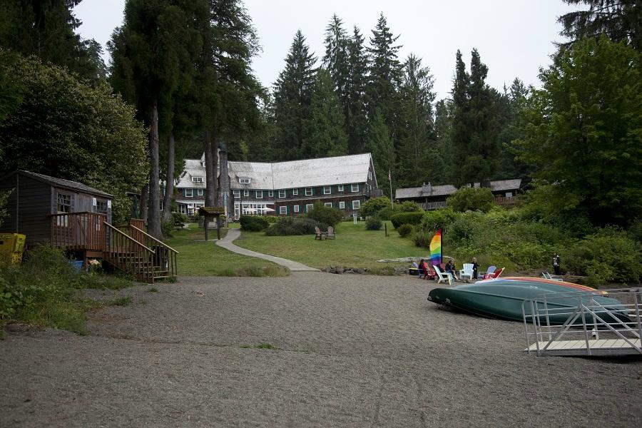 Lake Quinault Lodge (Quinault, WA) What to Know BEFORE You Bring Your