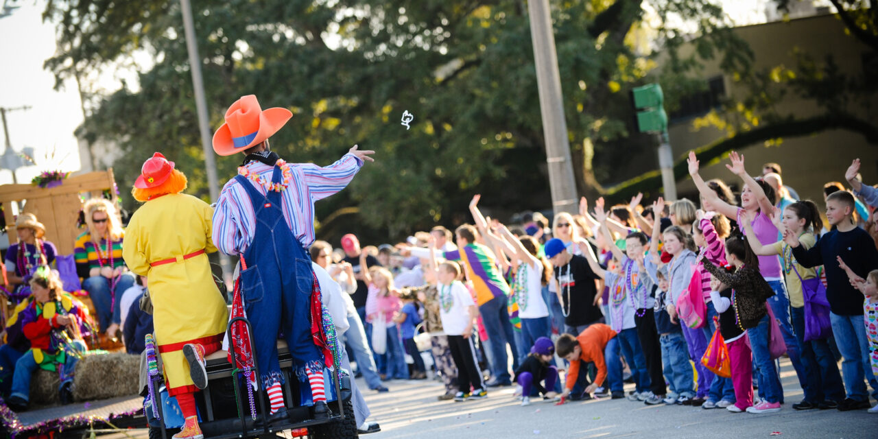 video about mardi gras for kids