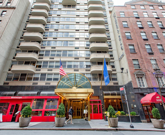 The Kimberly Hotel New York City Ny What To Know Before You Bring