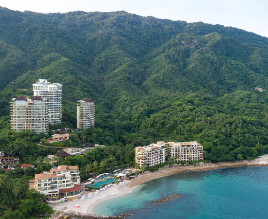 Garza Blanca Preserve Resort & Spa (Puerto Vallarta): What to Know ...