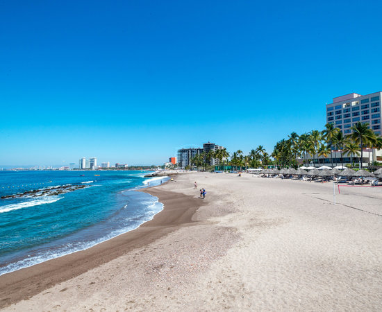 Sheraton Buganvilias Resort & Convention Center (Puerto Vallarta): What ...