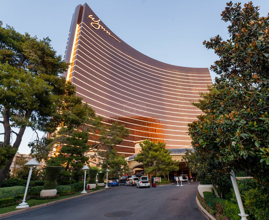 Wynn Las Vegas (Las Vegas, NV): What to Know BEFORE You Bring Your Family