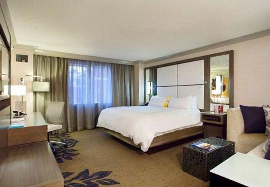 Little Rock Marriott (Little Rock, AR): What to Know BEFORE You Bring ...