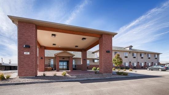 Best Western Rambler (walsenburg, Co): What To Know Before You Bring 