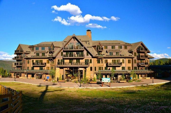 Crystal Peak Lodge (Breckenridge, CO): What to Know BEFORE You Bring ...