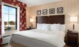 Homewood Suites by Hilton Newtown (Newtown, PA): What to Know BEFORE