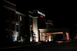 SpringHill Suites Quakertown (Quakertown, PA): What to Know BEFORE You