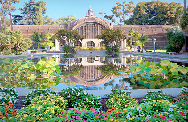 11 Botanical Gardens for Families | Family Vacation Critic