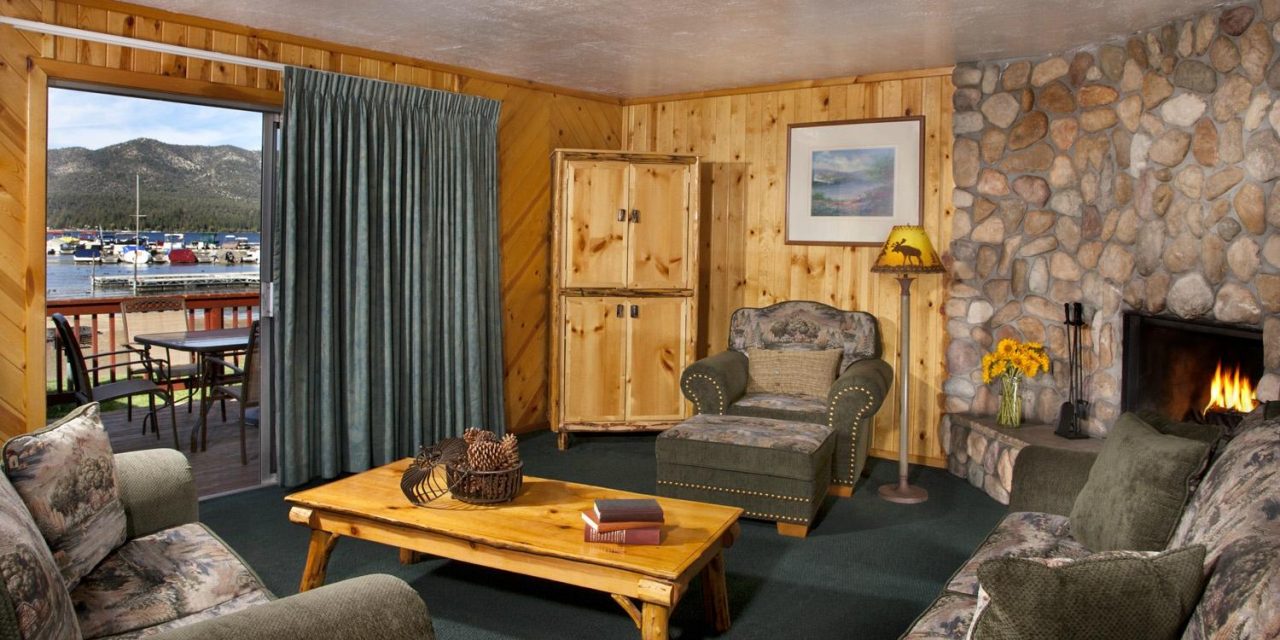 Big Bear Frontier Cabins and Hotel (Big Bear Lake, CA) What to Know