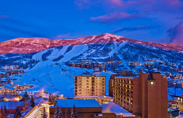 20 Best Ski Resorts for Families | Family Vacation Critic