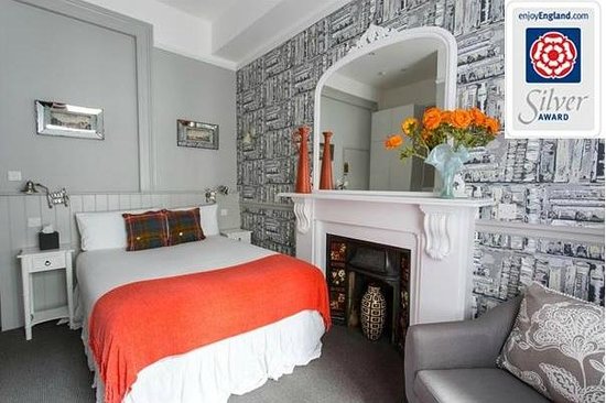 Georgian House Hotel (London): What To Know BEFORE You Bring Your Family