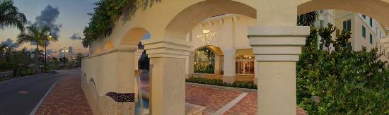 Homewood Suites by Hilton Palm Beach Gardens (Palm Beach Gardens, FL