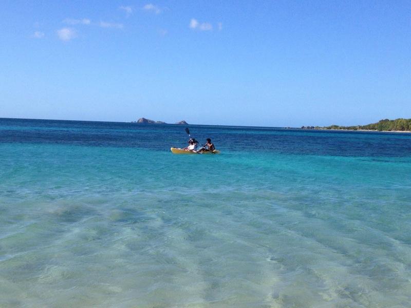 Mango Bay Resort (Virgin Gorda): What to Know BEFORE You Bring Your Family