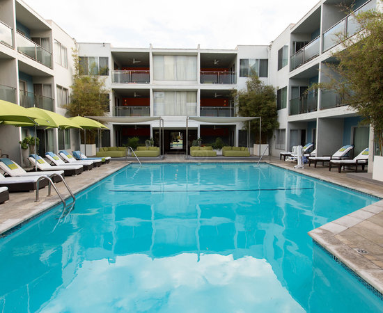 Sunset Marquis (West Hollywood, CA): What to Know BEFORE You Bring Your