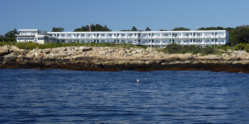 Atlantis Oceanfront Inn Gloucester, MA