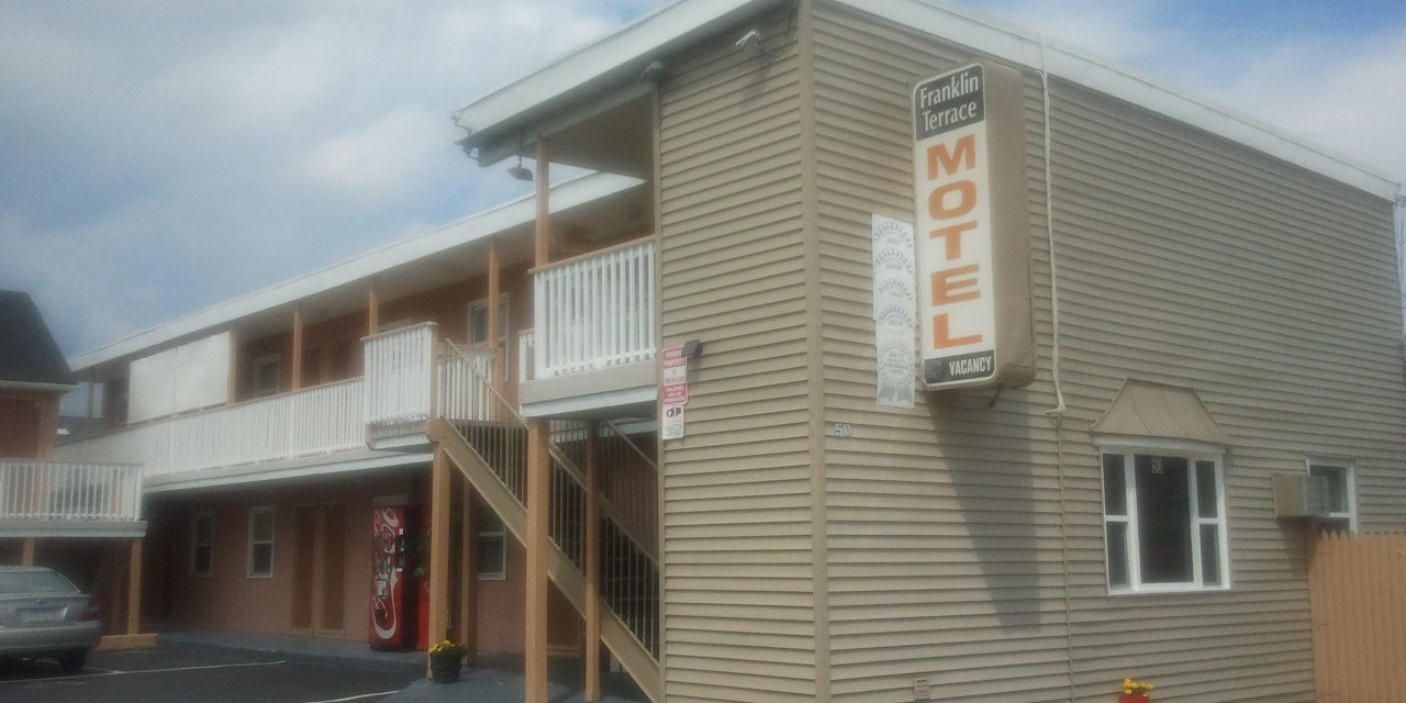 Franklin Terrace Motel