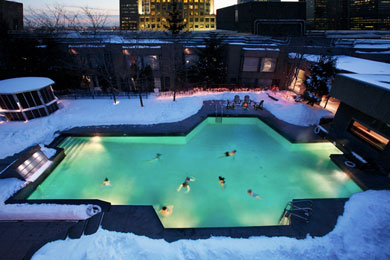 Hilton Montreal Bonaventure (Montreal, Quebec): What to Know BEFORE You ...