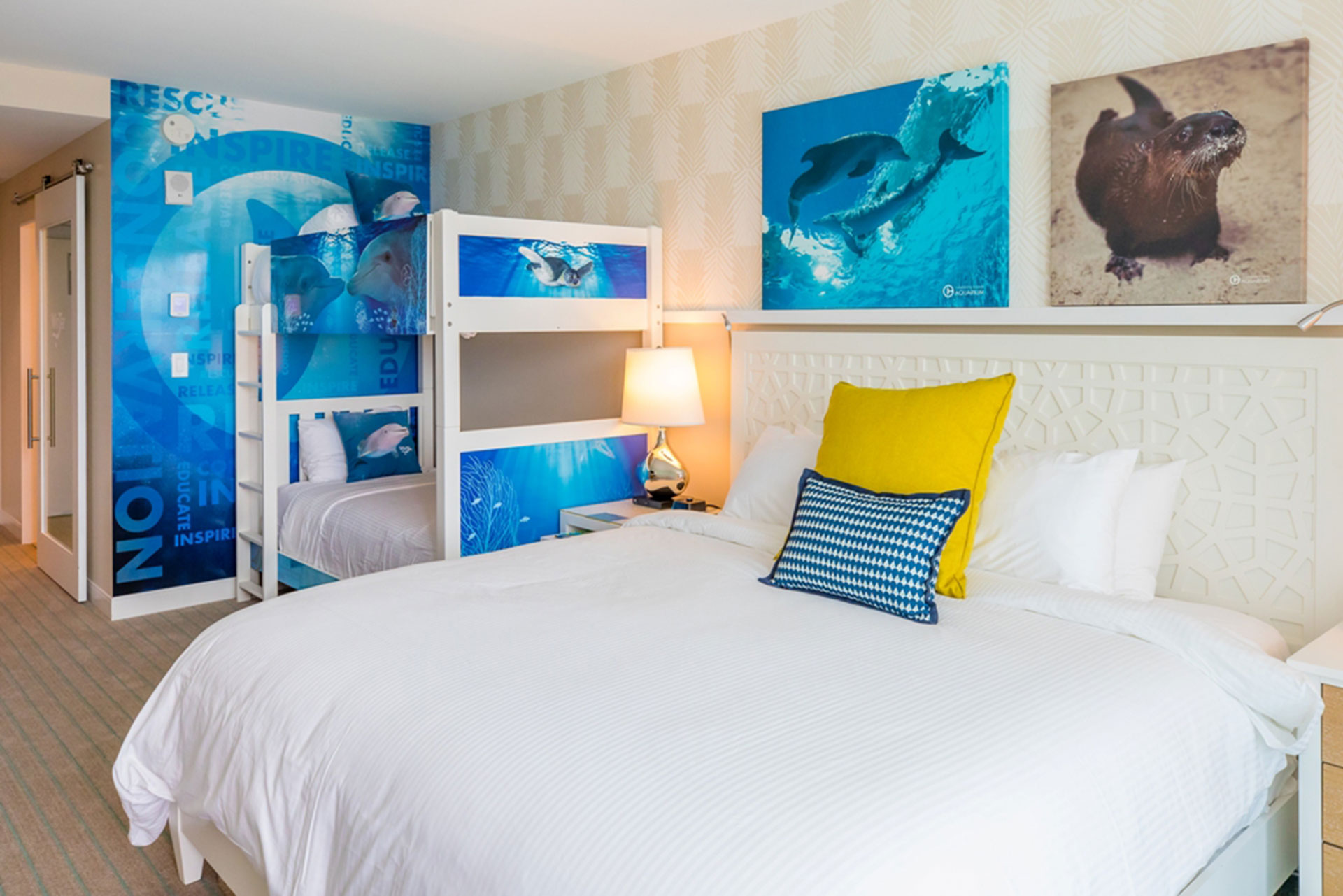 17 Best Kid Themed Hotel Rooms Family Vacation Critic