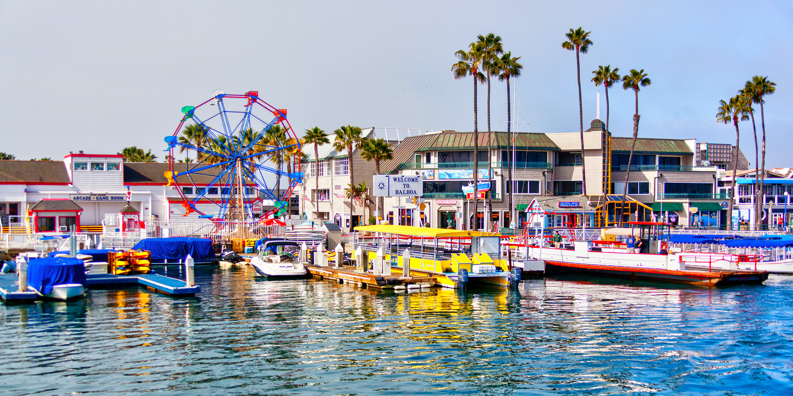 balboa yacht club newport beach ca