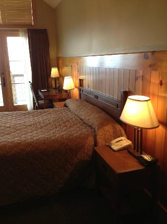 The Lodge At Mount Magazine Paris AR What To Know BEFORE You Bring   The Lodge At Mount Magazine 