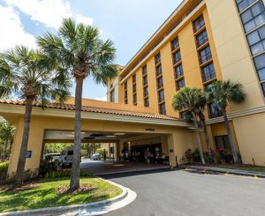 Embassy Suites by Hilton Orlando - International Drive / Convention ...