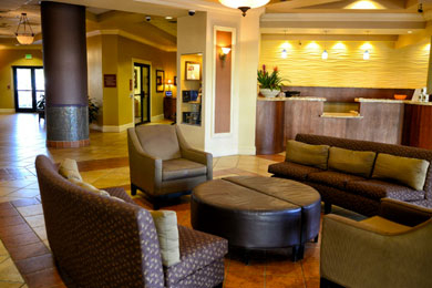 DoubleTree by Hilton Hotel Cocoa Beach Oceanfront (Cocoa Beach, FL ...