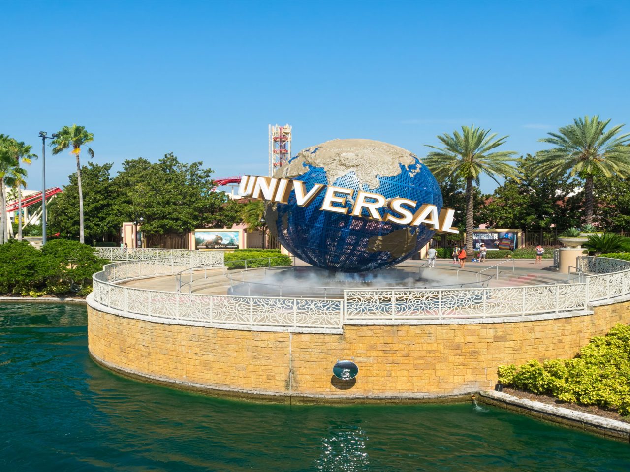 Orlando Family Vacations 